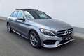 Mercedes-Benz C 160 C 160 // PACK AMG // TOIT PANO // ÉTAT NEUF // Grijs - thumbnail 9