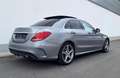 Mercedes-Benz C 160 C 160 // PACK AMG // TOIT PANO // ÉTAT NEUF // Grijs - thumbnail 10