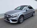 Mercedes-Benz C 160 C 160 // PACK AMG // TOIT PANO // ÉTAT NEUF // Grijs - thumbnail 7