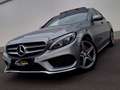 Mercedes-Benz C 160 C 160 // PACK AMG // TOIT PANO // ÉTAT NEUF // Grijs - thumbnail 2