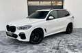 BMW X5 xDrive30d AHK PANO Weiß - thumbnail 1