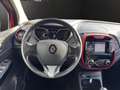 Renault Captur 110PS Energy Intens AHK+KAMERA+KLIMA+NAVI+SITZHEIZ Rot - thumbnail 10