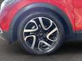 Renault Captur 110PS Energy Intens AHK+KAMERA+KLIMA+NAVI+SITZHEIZ Rot - thumbnail 6