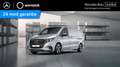 Mercedes-Benz Vito 119 CDI | L3 XL | SELECT | AUTOMAAT | 2X ZIJSCHUIF Argent - thumbnail 14