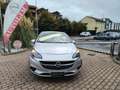 Opel Corsa 1.4 90cv 5p GPL Uniprop. Apple Car Play & Android Grigio - thumbnail 2