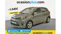 Kia Picanto 1.0 DPi Concept Gris - thumbnail 1