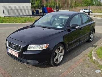 S40 1.6 D DRIVe Start/Stop