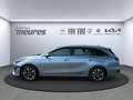 Kia Ceed SW / cee'd SW Sportswagon 1.6 PHEV Plug-in Hybrid Spirit Navi El Argintiu - thumbnail 2