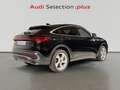 Audi A5 Q5 SPORTBACK S LINE E-HYBRID QUATTRO 220 KW S TRON Negro - thumbnail 4