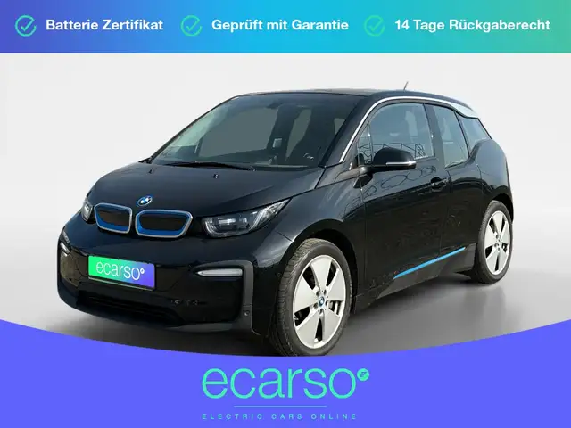 BMW i3 Basis