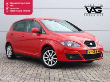1.2 TSI Clima Navi Cruise Trekhaak PDC