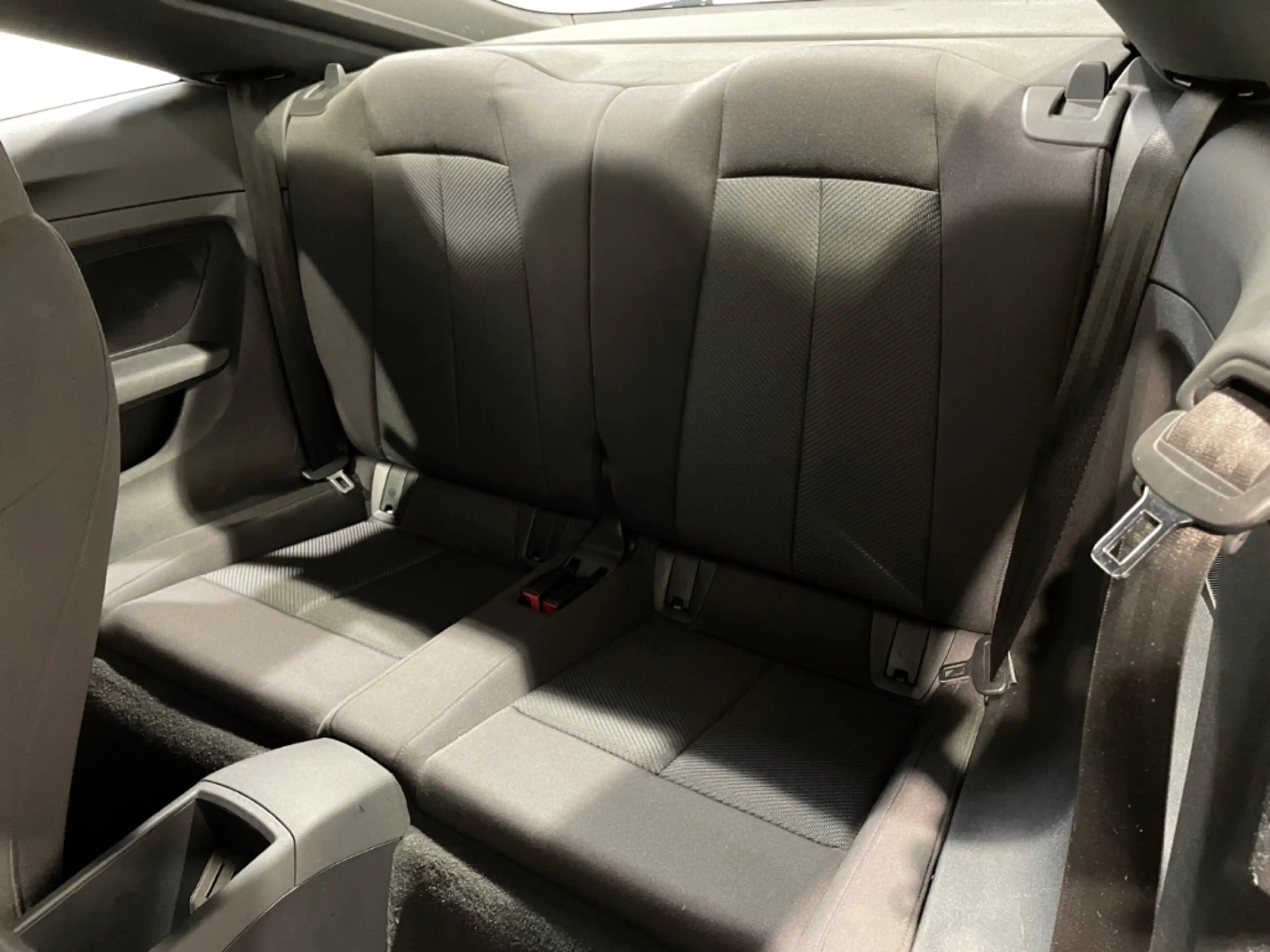 Audi TT Coupe 40 TFSI S-Line S-Tronic Navi Xenon Virtual C — photo 6