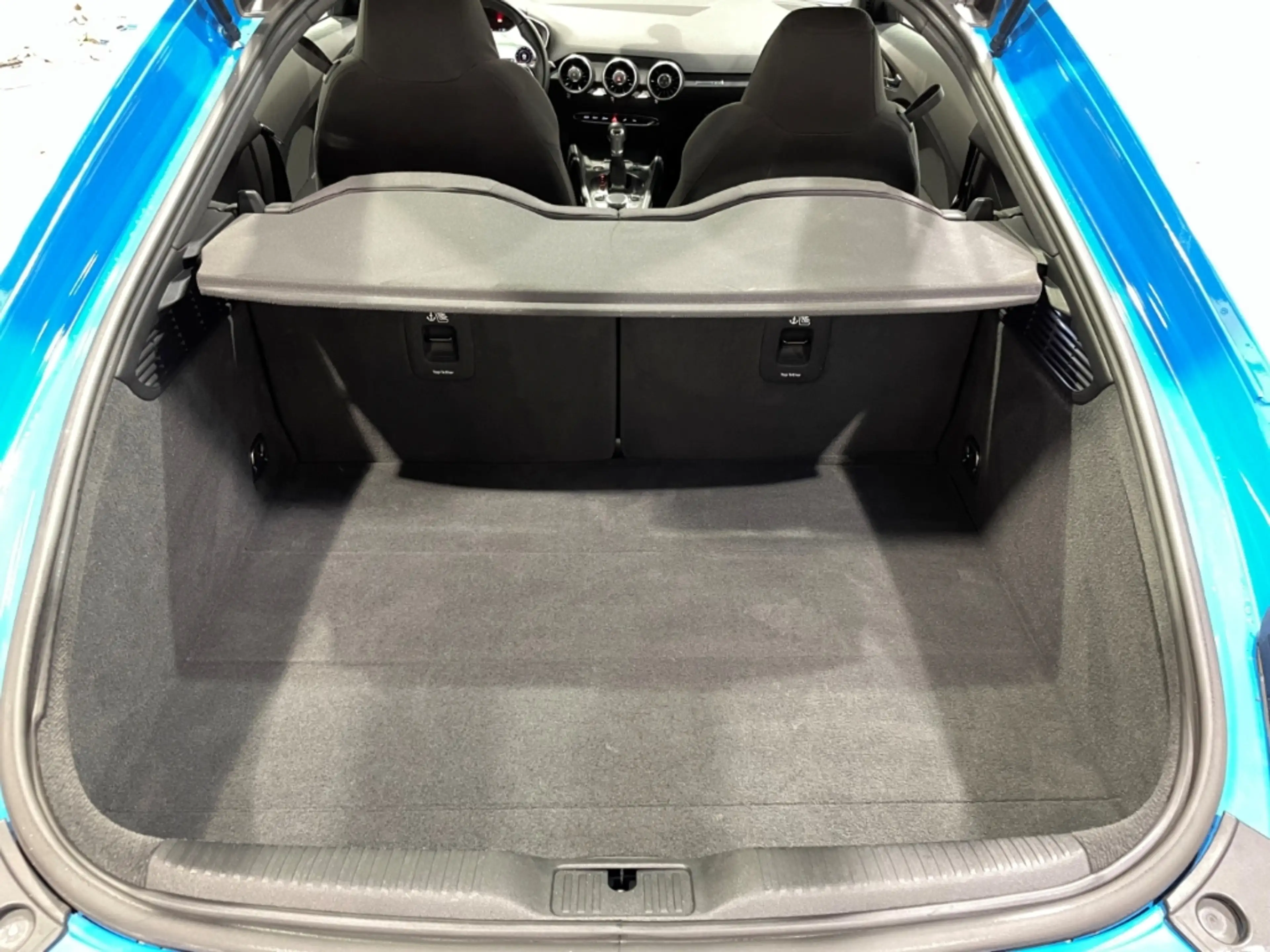 Audi TT Coupe 40 TFSI S-Line S-Tronic Navi Xenon Virtual C — photo 7