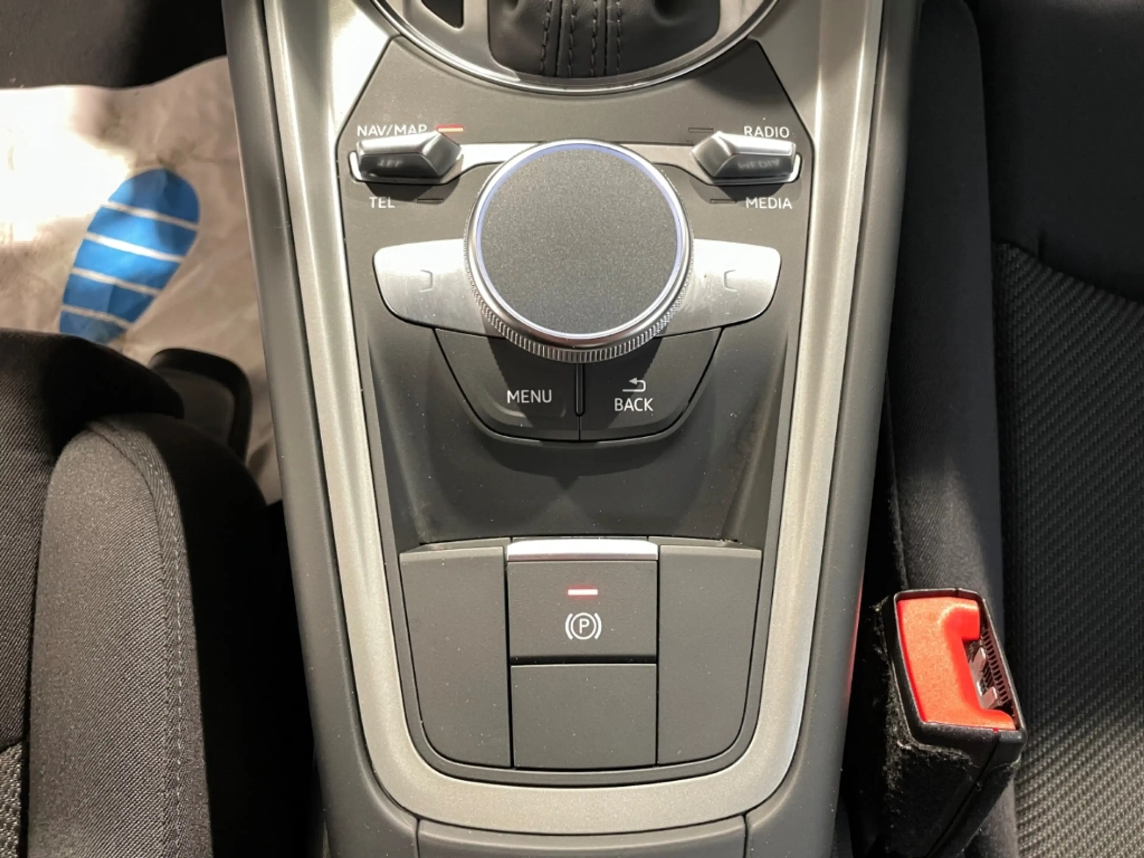 Audi TT Coupe 40 TFSI S-Line S-Tronic Navi Xenon Virtual C — photo 12