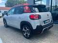 Citroen C3 Aircross Shine *1.HAND*PANO*GRIP*SITZHZ* Gümüş rengi - thumbnail 3