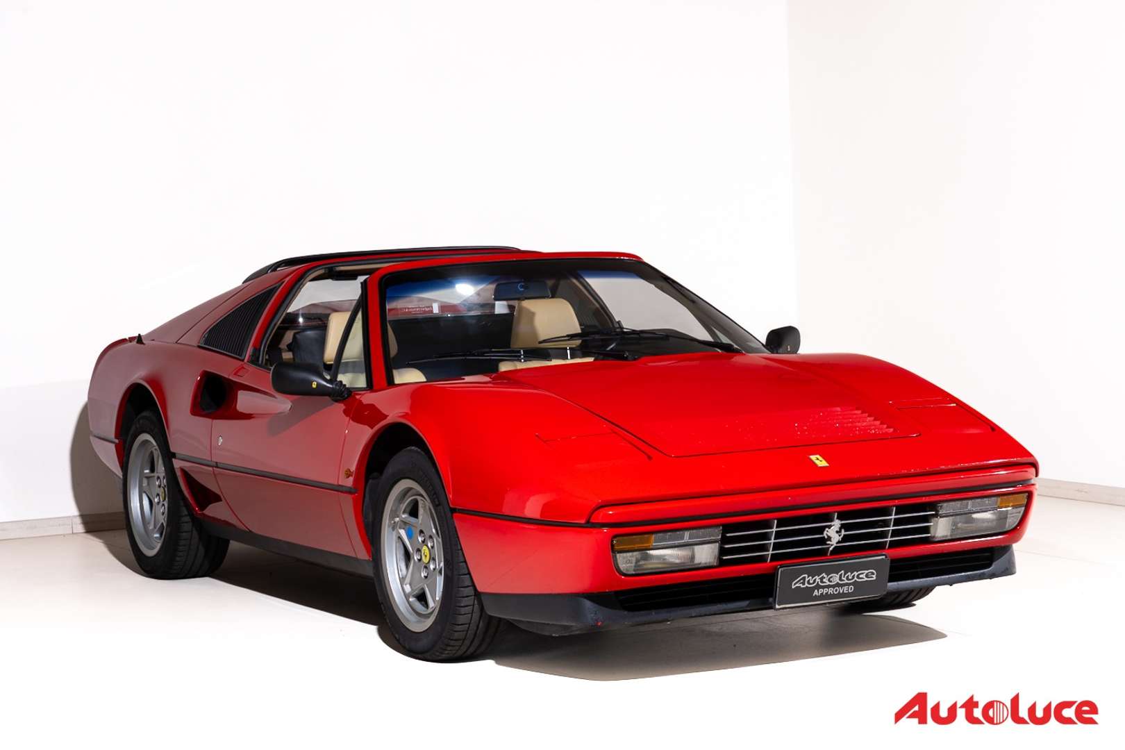 Ferrari 208 GTS -  - Joinsteer - #3