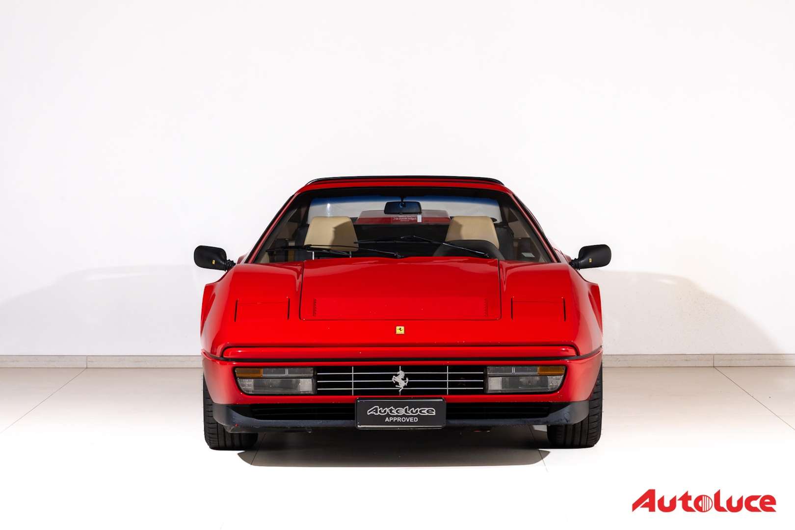 Ferrari 208 GTS -  - Joinsteer - #2