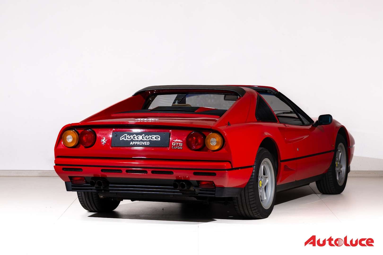 Ferrari 208 GTS -  - Joinsteer - #4