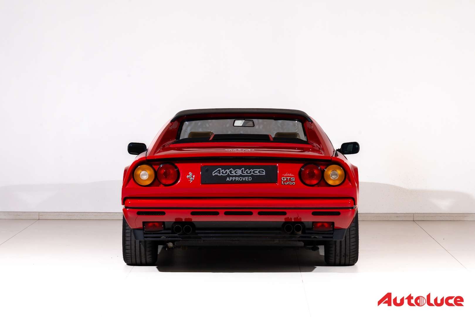Ferrari 208 GTS -  - Joinsteer - #5