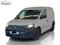 Volkswagen Caddy *1.Hd*Schranksystem*Komfort Paket* Weiß - thumbnail 1
