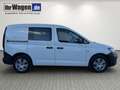 Volkswagen Caddy *1.Hd*Schranksystem*Komfort Paket* Weiß - thumbnail 4