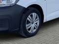 Volkswagen Caddy *1.Hd*Schranksystem*Komfort Paket* Weiß - thumbnail 8