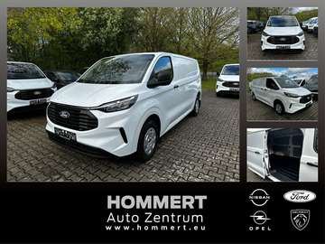 Transit Custom Kasten Trend 320 L2 KLIMA*PDC*CAM*