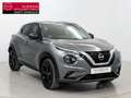 Nissan Juke DIG-T 84 kW (114 CV) 6M/T Tekna Gris - thumbnail 1