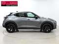 Nissan Juke DIG-T 84 kW (114 CV) 6M/T Tekna Gris - thumbnail 3