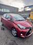 Toyota Yaris 1.5 Hybride Rood - thumbnail 3