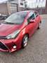 Toyota Yaris 1.5 Hybride Rood - thumbnail 8