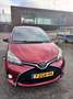 Toyota Yaris 1.5 Hybride Rood - thumbnail 4