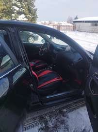 147 2.0 Twin Spark Selespeed Distinctive