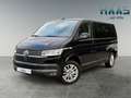 Volkswagen T6 Multivan T6.1 Multivan Generation Six - Standhzg*Navi*ACC Schwarz - thumbnail 1