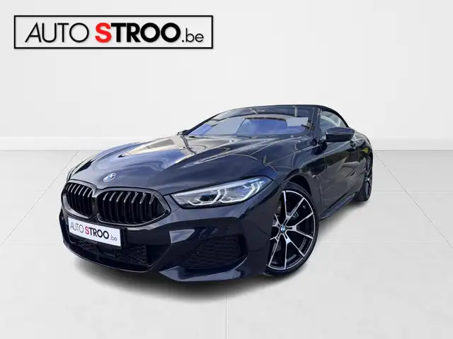 BMW 840 i xDrive CABRIO | M sportpakket LED ACC 360