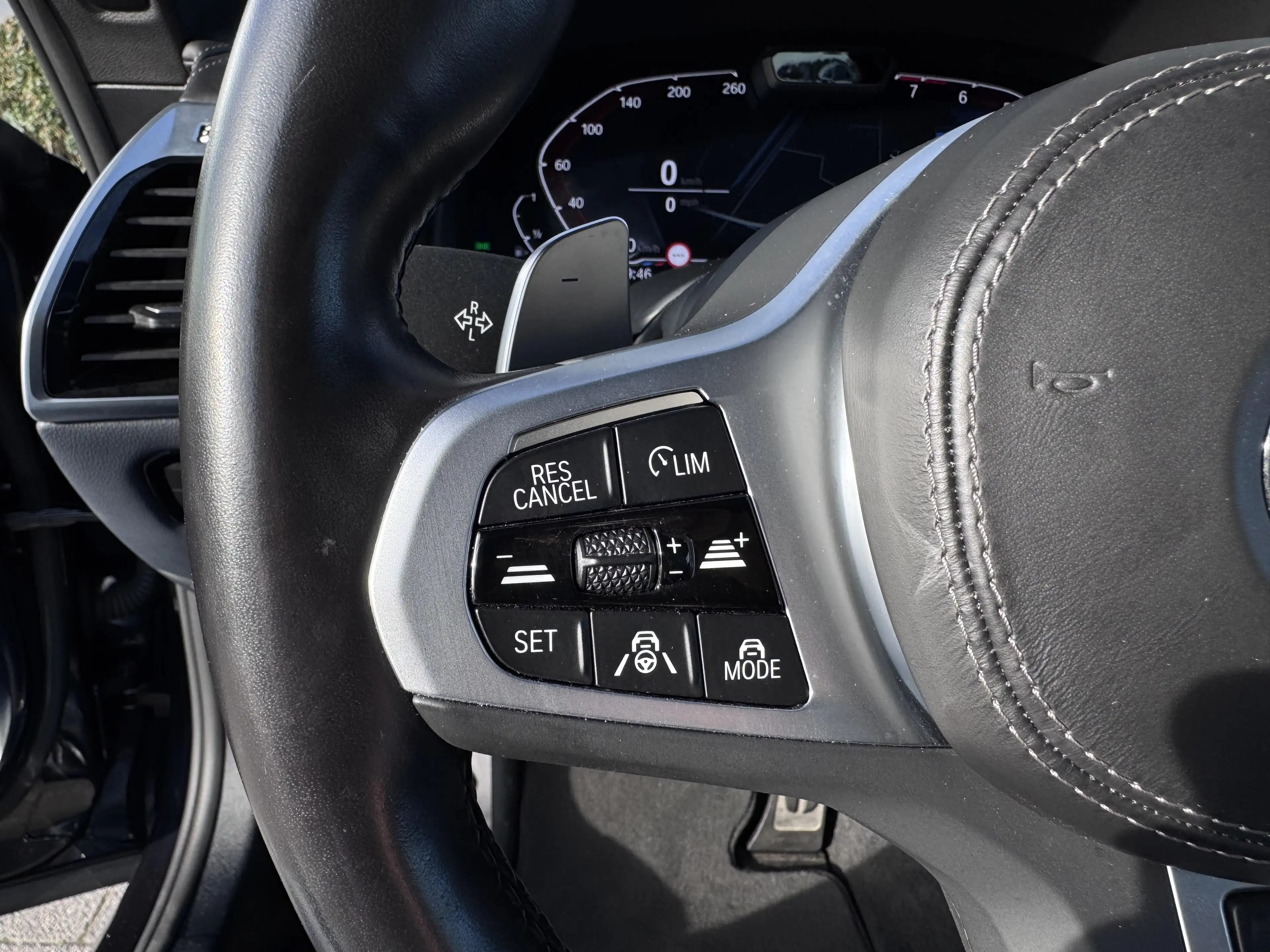 BMW 840 i xDrive CABRIO | M sportpakket LED ACC 360 — photo 11