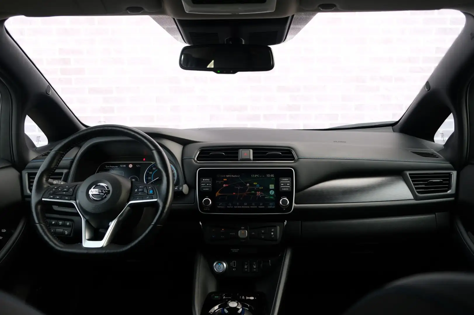 Nissan Leaf e+ Tekna 62 kWh Auto Pilot Cruise Control | PDC | Grey - 2
