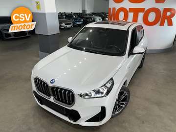 xDrive30A M Sport