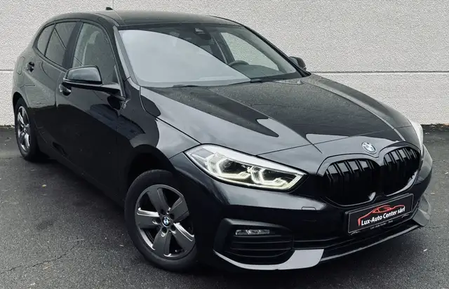 BMW 116 116Diesel // Automatique // Garantie et révisée