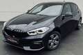 BMW 116 116Diesel // Automatique // Garantie et révisée Noir - thumbnail 2