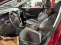Opel Grandland X 1.2 Turbo ECOTEC Bordeaux 131cv Airco/Gps/Cruise Rood - thumbnail 9