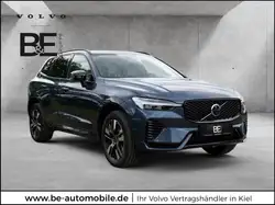 Volvo XC60 T8 AWD Plug in Hybrid Elektrisch/Benzin Plus Dark
