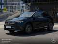 Mercedes-Benz EQA 250 AMG+PREMIUM+PANO+360+BURMESTER+KEYLESS Schwarz - thumbnail 15