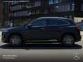 Mercedes-Benz EQA 250 AMG+PREMIUM+PANO+360+BURMESTER+KEYLESS Schwarz - thumbnail 6