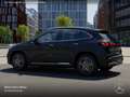 Mercedes-Benz EQA 250 AMG+PREMIUM+PANO+360+BURMESTER+KEYLESS Schwarz - thumbnail 16