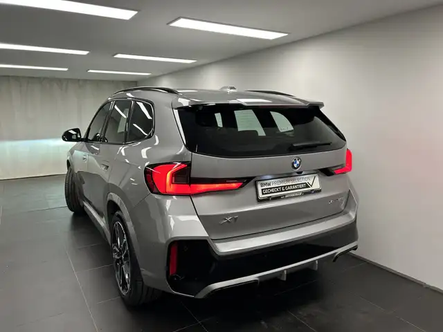BMW X1 view 10
