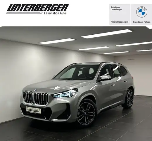 2026 BMW X1 in Silver for sale