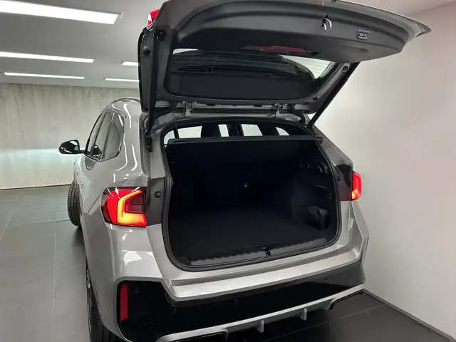 BMW X1 view 11