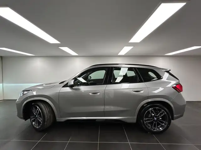 BMW X1 view 2