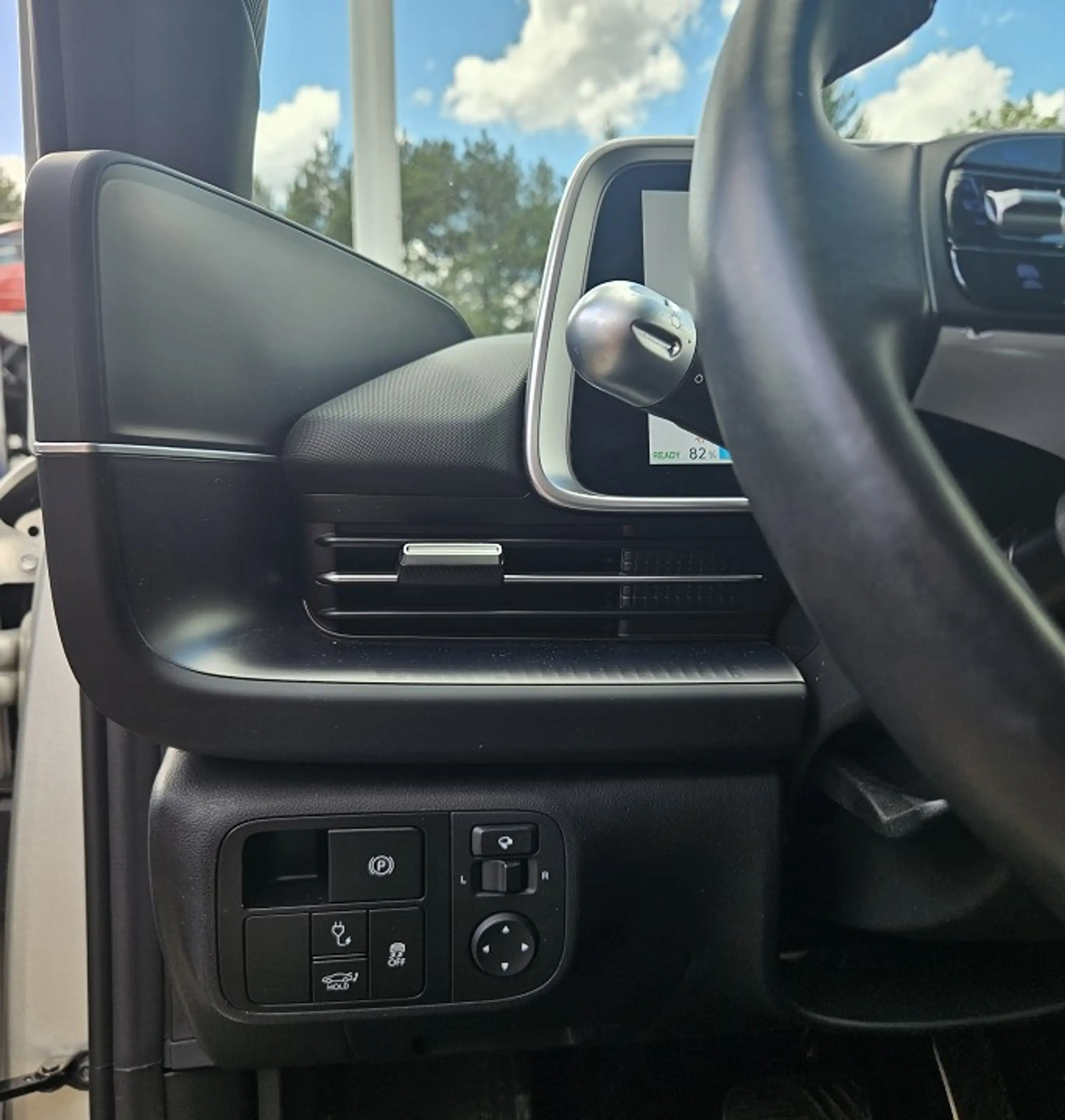 Hyundai IONIQ 6 77,4 kWh Allrad 4WD First Edition*3,24% — photo 5